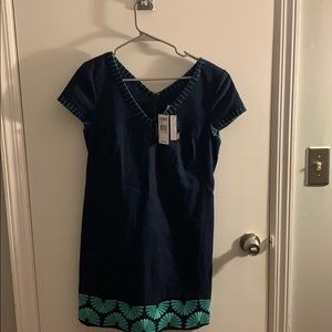 NWT Vineyard Vines Dress!